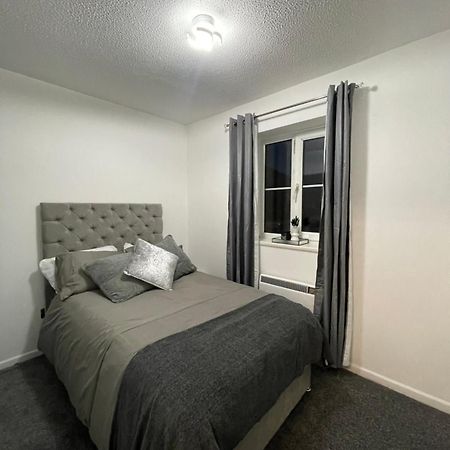 Cardiff Bay Apartment With Parking Exterior foto