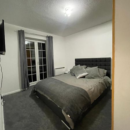 Cardiff Bay Apartment With Parking Exterior foto