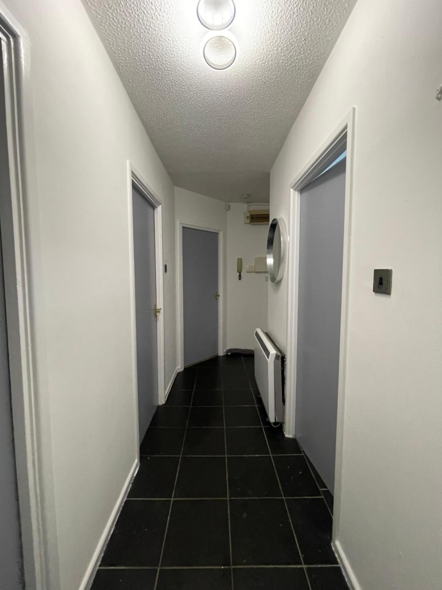 Cardiff Bay Apartment With Parking Exterior foto