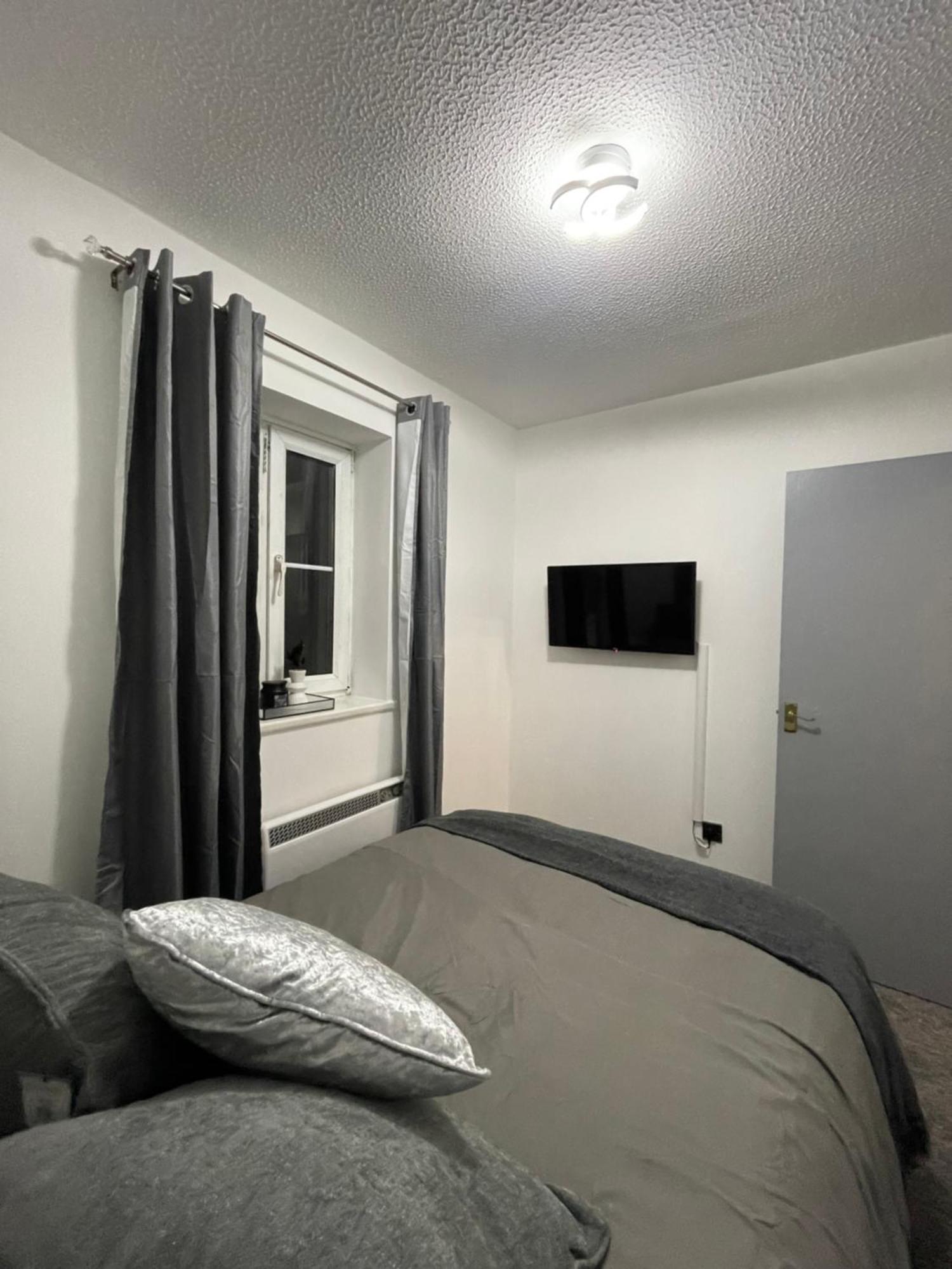 Cardiff Bay Apartment With Parking Exterior foto